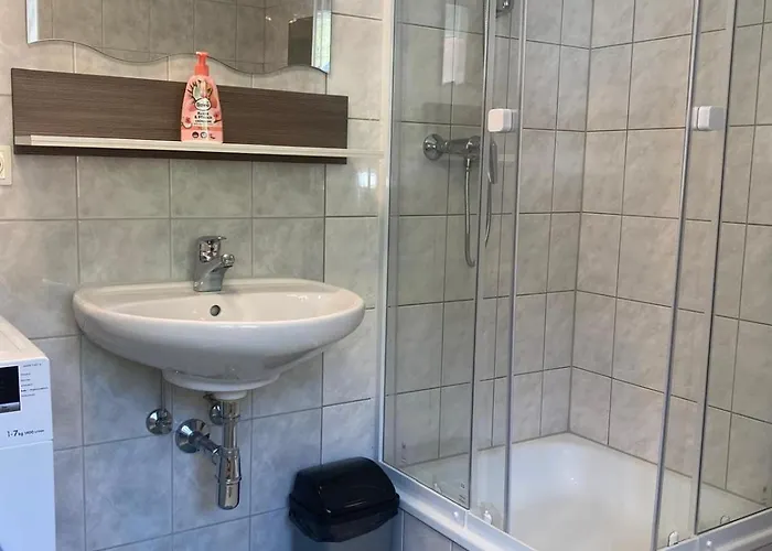 Haus Kampl - Oedensee Obersdorf