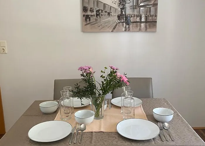 Haus Kampl - Oedensee * Obersdorf