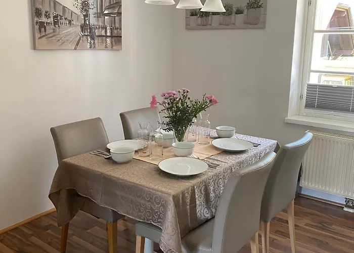 Haus Kampl - Oedensee Apartment Obersdorf