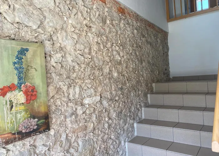 Apartment Haus Kampl - Oedensee Obersdorf