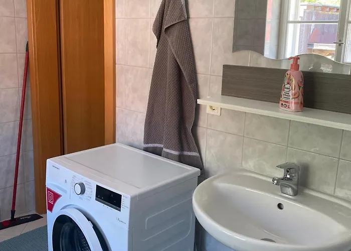 Haus Kampl - Oedensee *