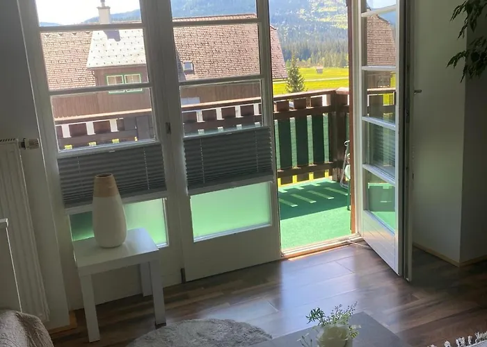 Haus Kampl - Oedensee Obersdorf