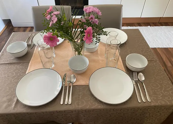 Haus Kampl - Oedensee