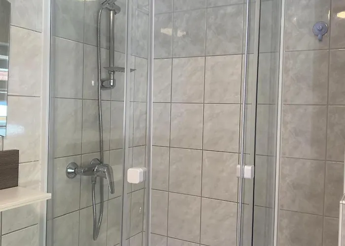 Apartment Haus Kampl - Oedensee