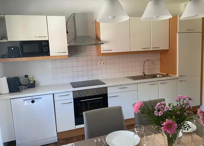 Haus Kampl - Oedensee *