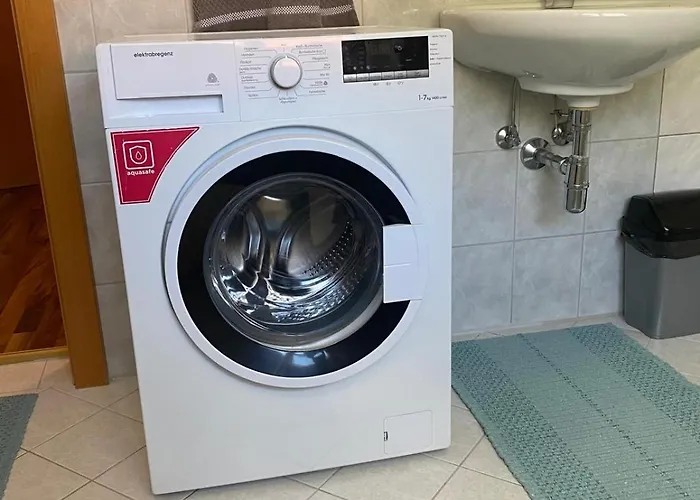 Haus Kampl - Oedensee