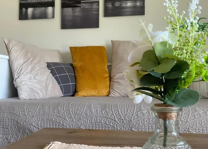 Haus Kampl - Oedensee شقة