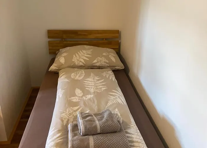 Apartment Haus Kampl - Oedensee